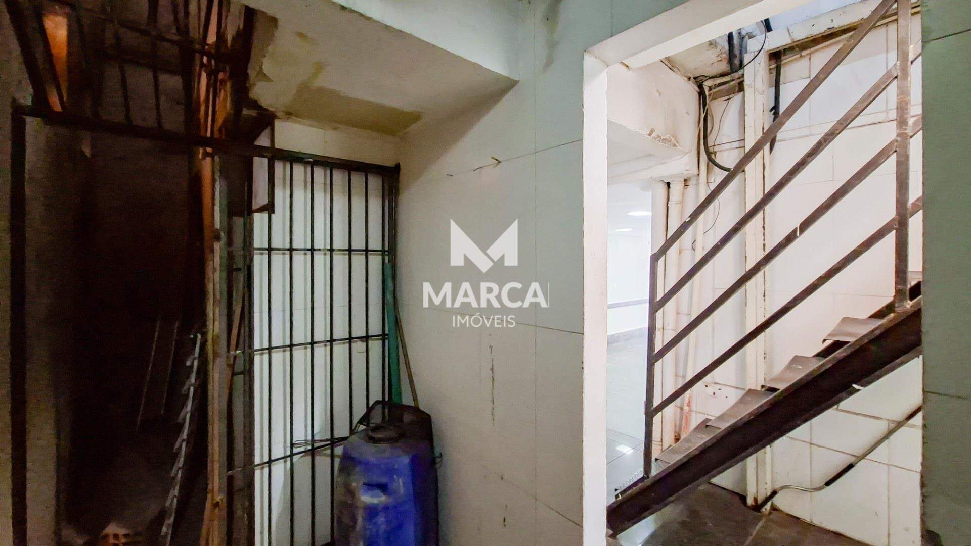 Loja para aluguel no Barro Preto: 