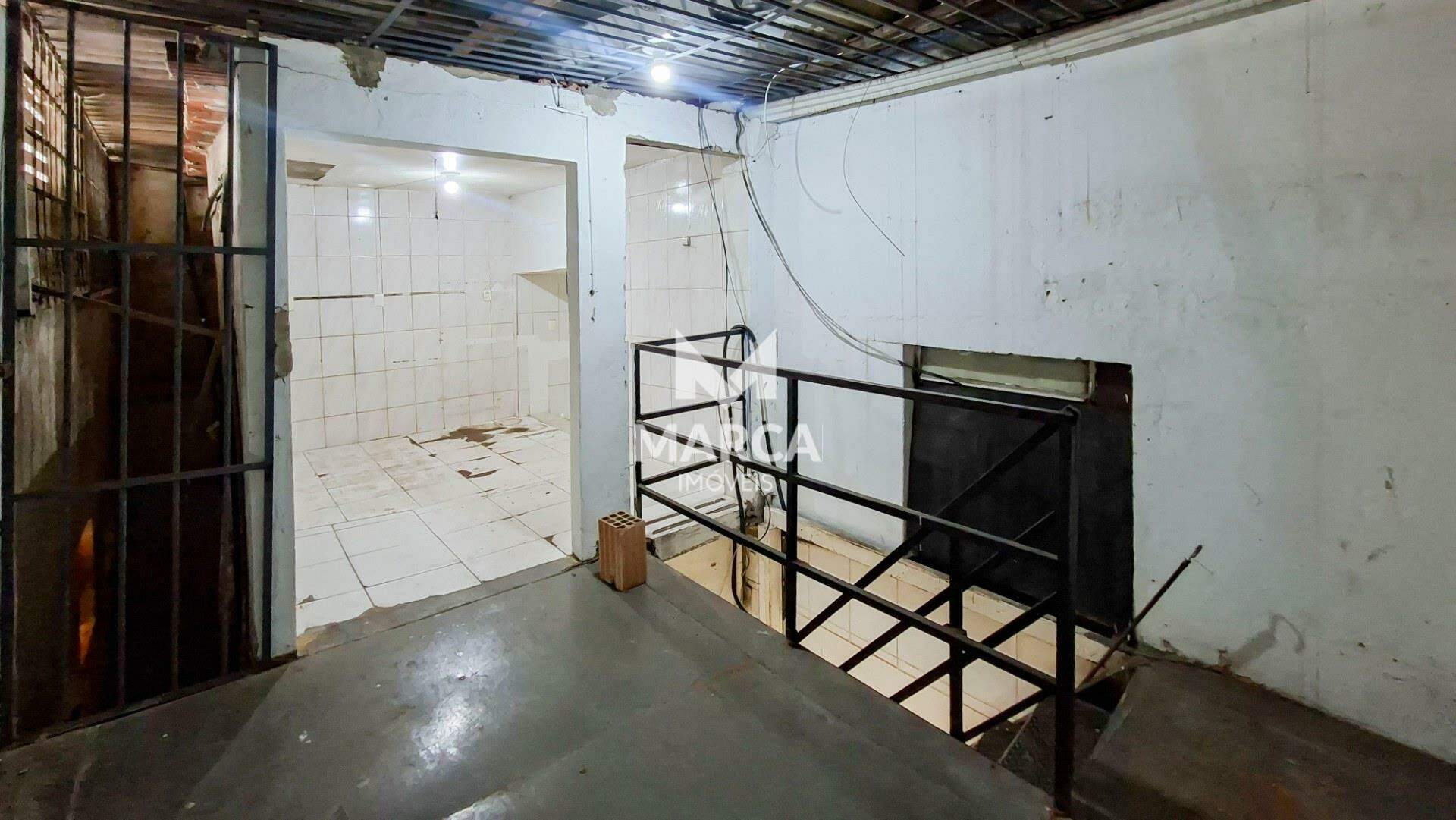 Loja para aluguel no Barro Preto: 