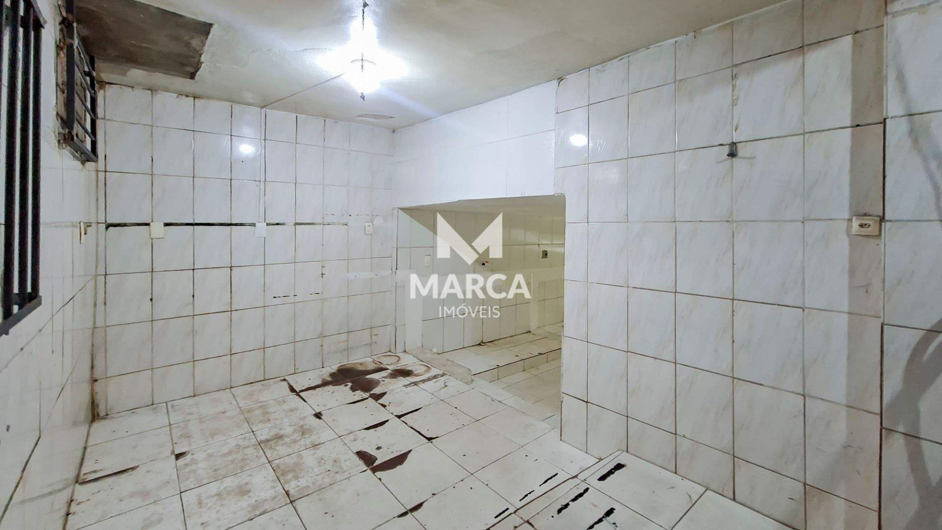 Loja para aluguel no Barro Preto: 