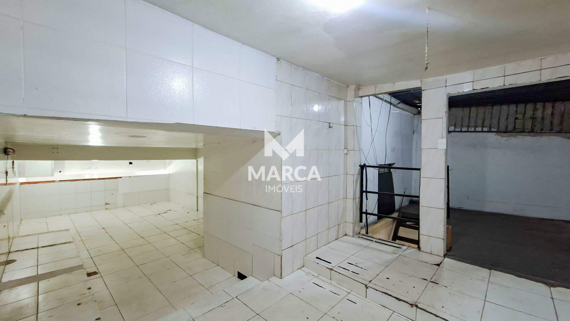 Loja para aluguel no Barro Preto: 