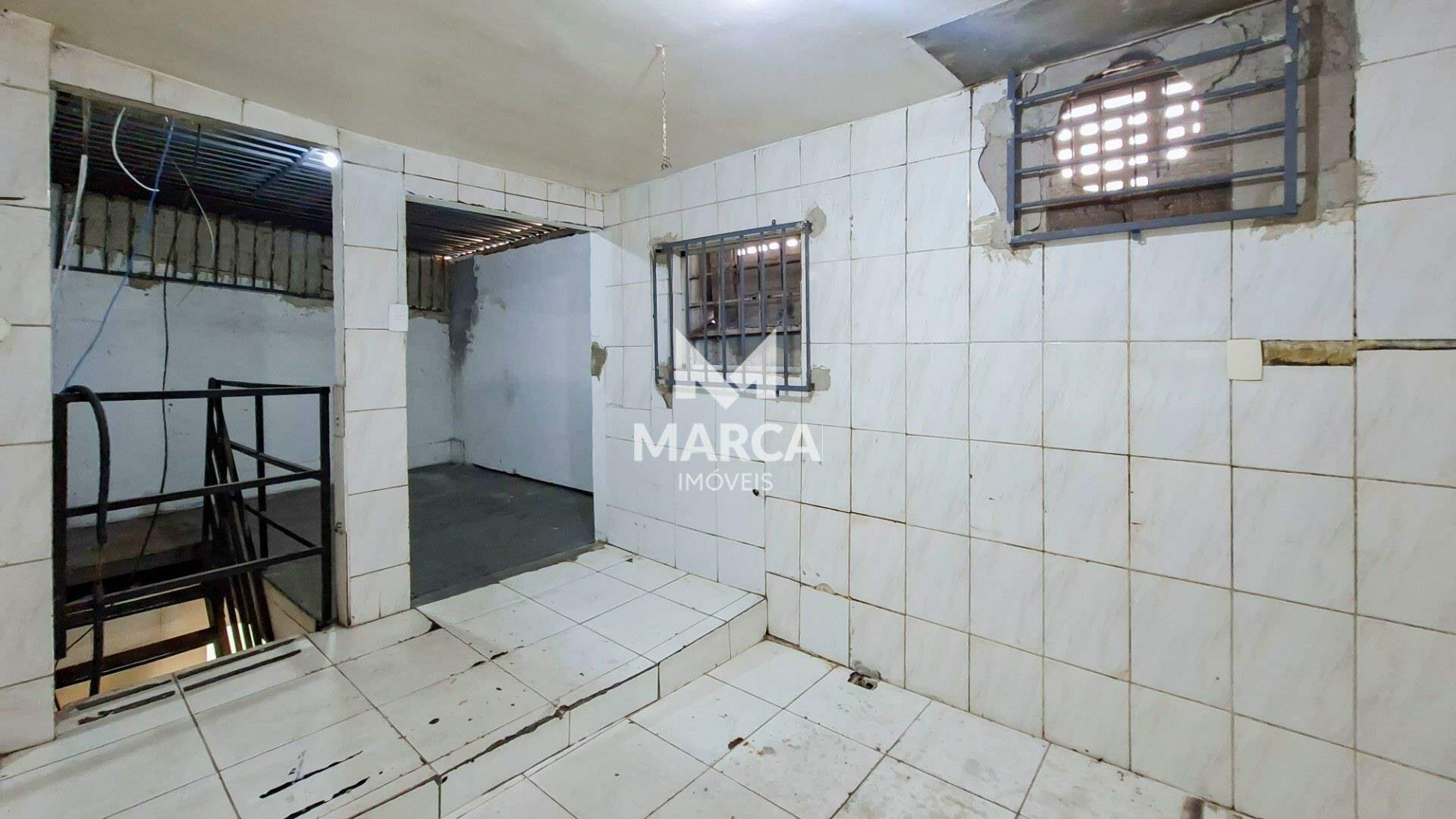 Loja para aluguel no Barro Preto: 