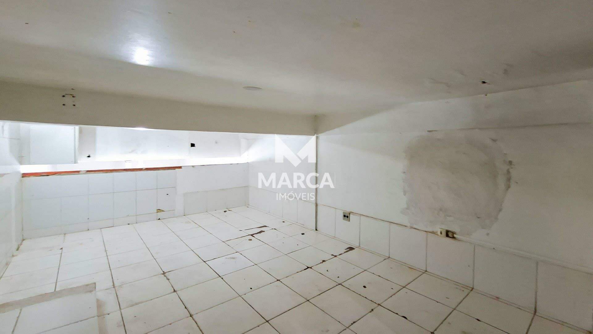 Loja para aluguel no Barro Preto: 