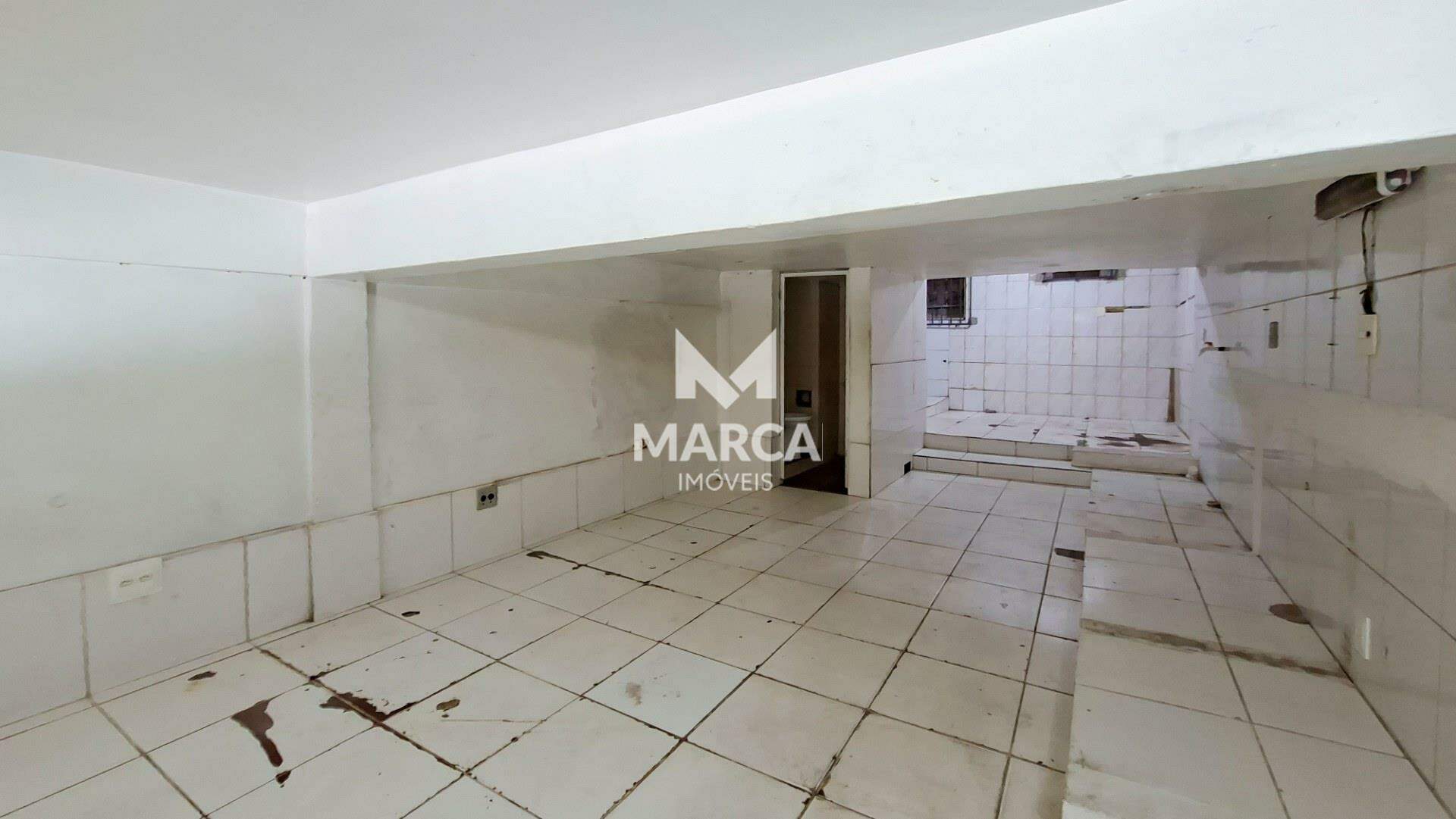 Loja para aluguel no Barro Preto: 