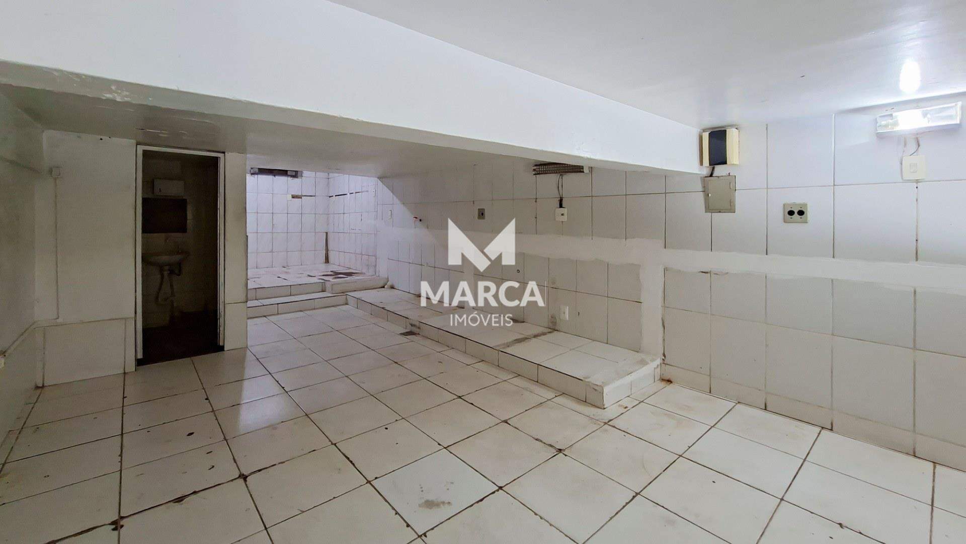Loja para aluguel no Barro Preto: 