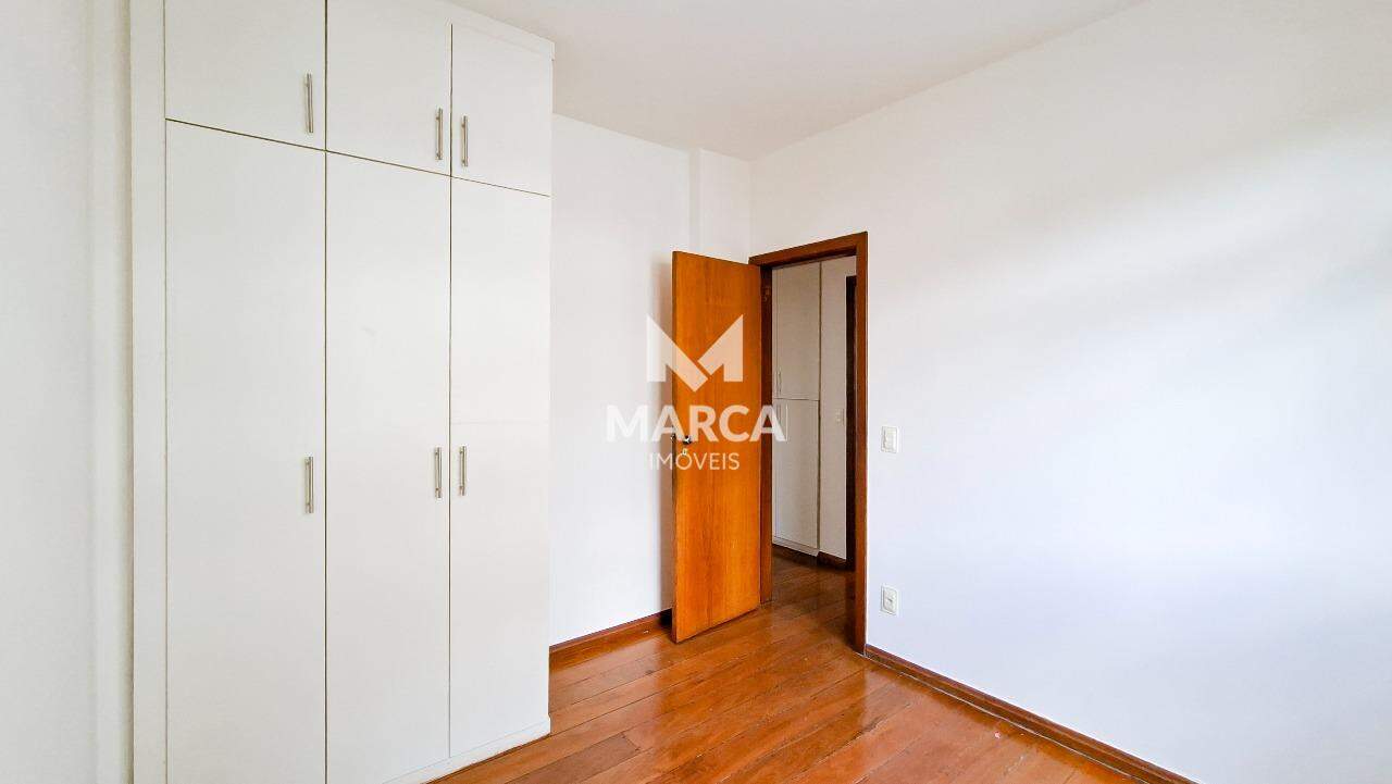 Apartamento para aluguel no Cruzeiro: