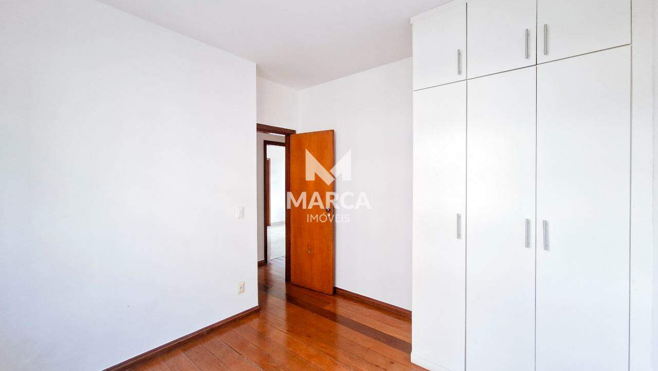Apartamento para aluguel no Cruzeiro: