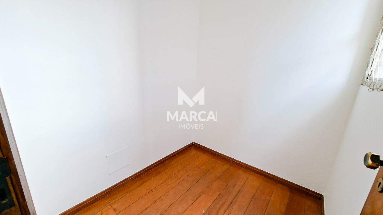 Apartamento para aluguel no Cruzeiro:
