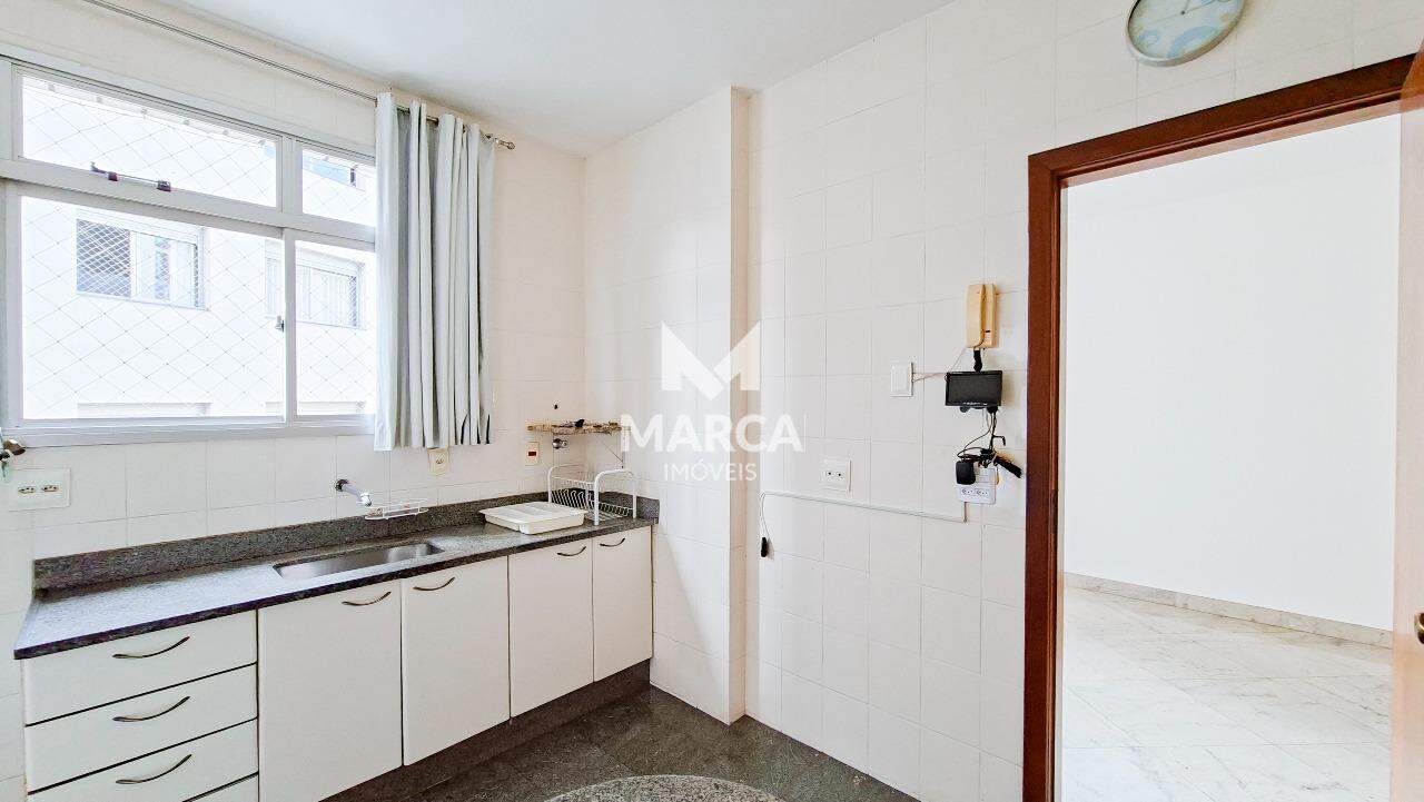 Apartamento para aluguel no Cruzeiro: