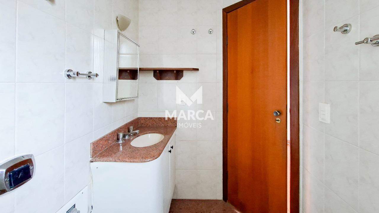Apartamento para aluguel no Cruzeiro: