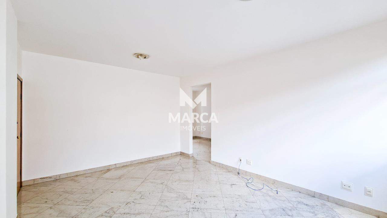 Apartamento para aluguel no Cruzeiro: