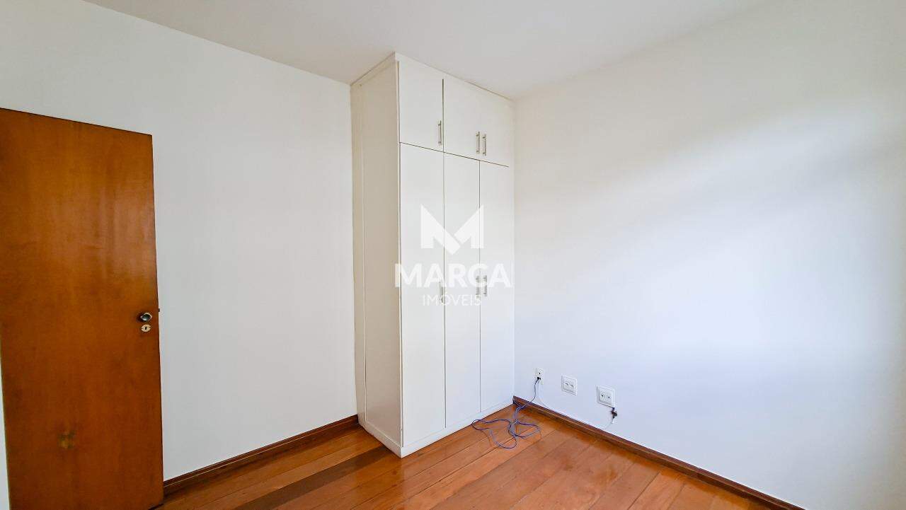 Apartamento para aluguel no Cruzeiro: