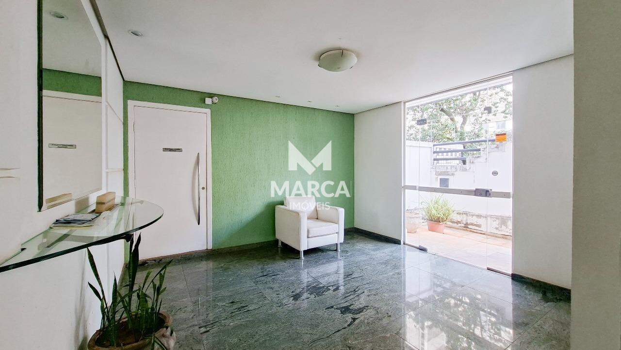 Apartamento para aluguel no Cruzeiro: