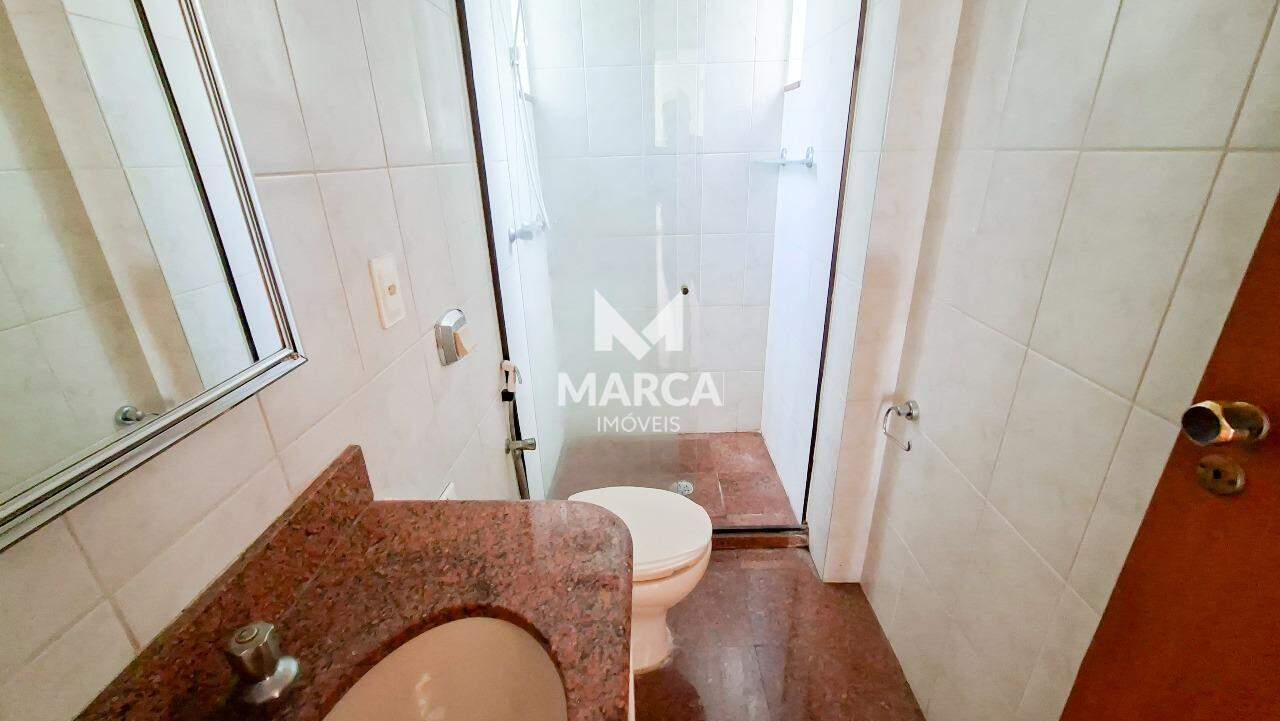 Apartamento para aluguel no Cruzeiro: