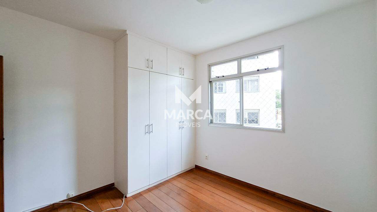 Apartamento para aluguel no Cruzeiro: