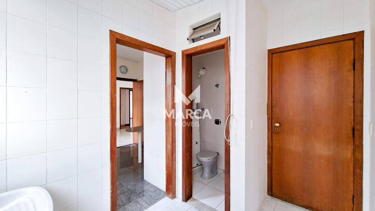 Apartamento para aluguel no Cruzeiro: