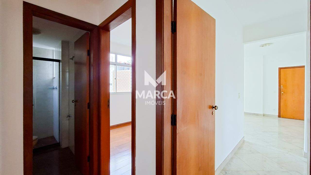 Apartamento para aluguel no Cruzeiro:
