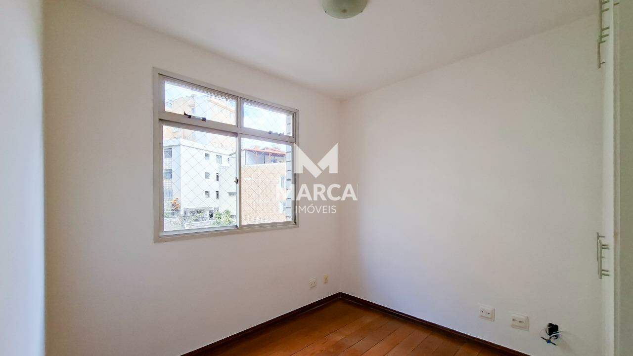 Apartamento para aluguel no Cruzeiro: