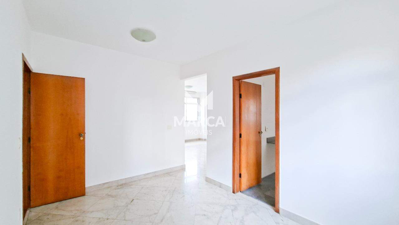 Apartamento para aluguel no Cruzeiro: