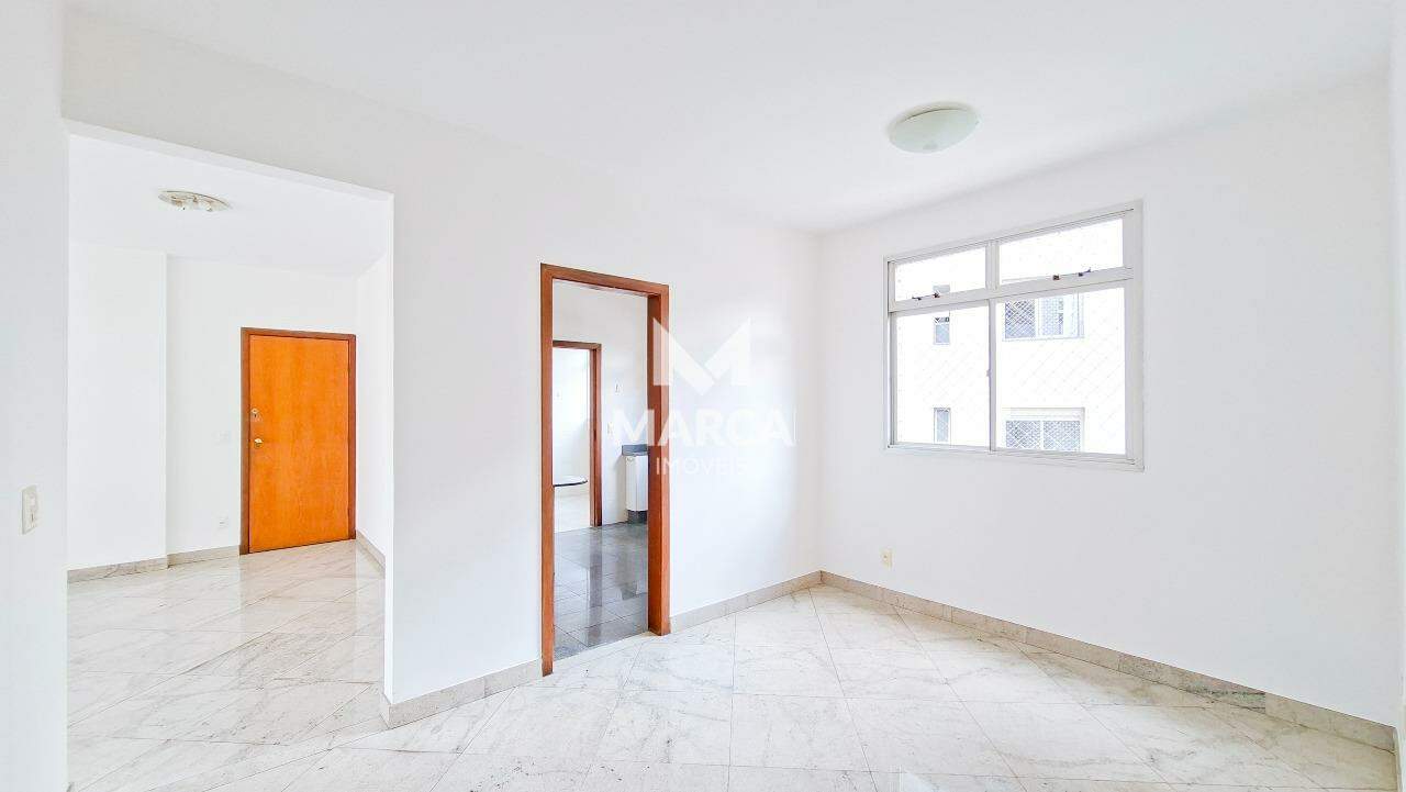 Apartamento para aluguel no Cruzeiro: