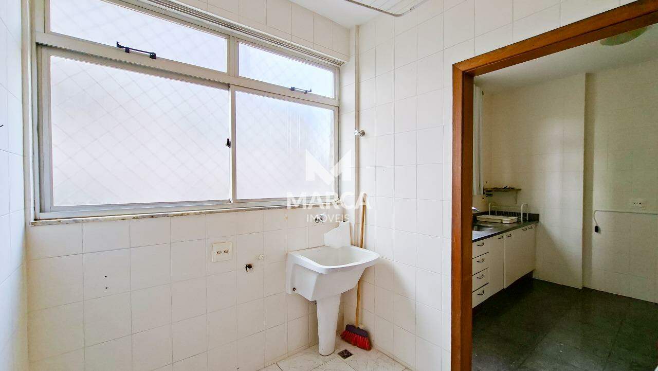Apartamento para aluguel no Cruzeiro: