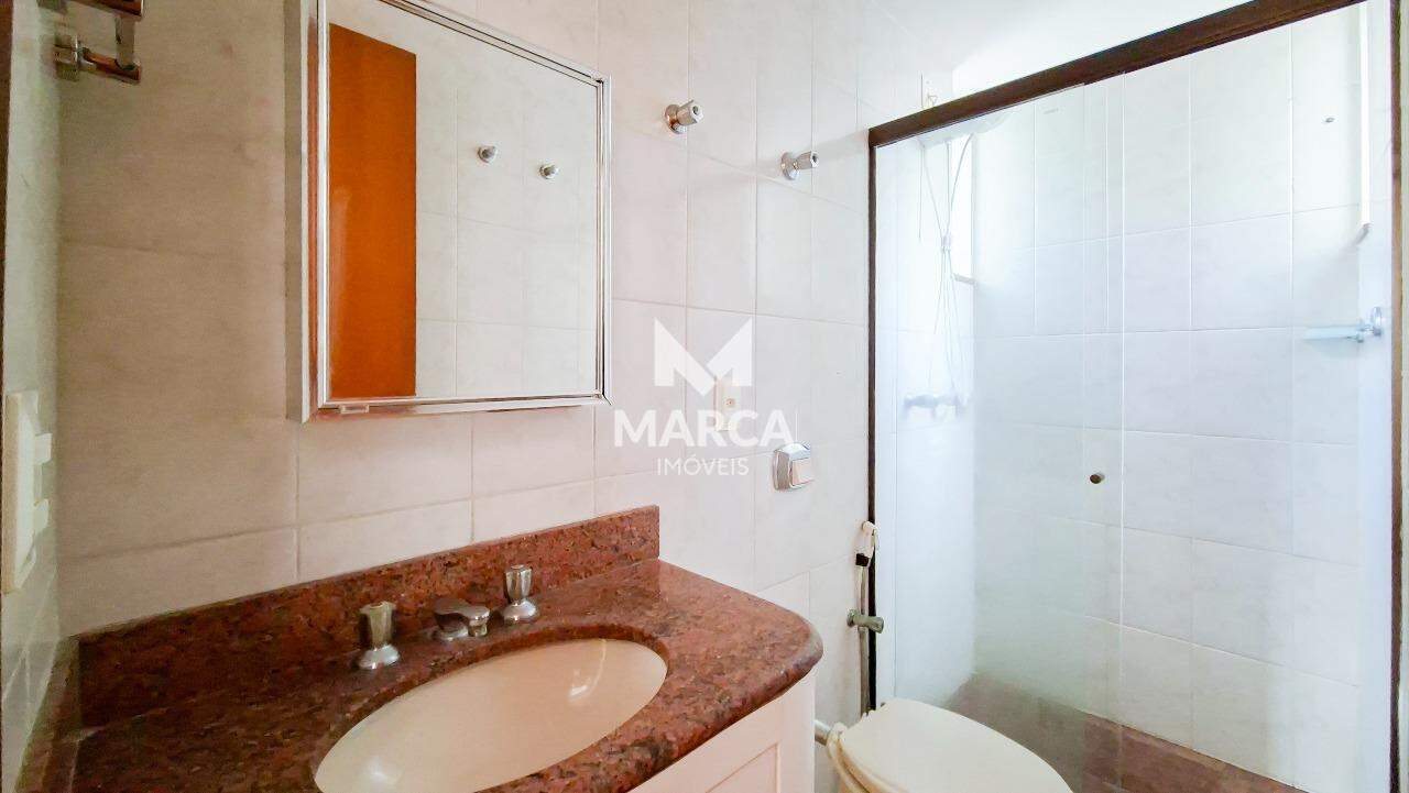 Apartamento para aluguel no Cruzeiro: