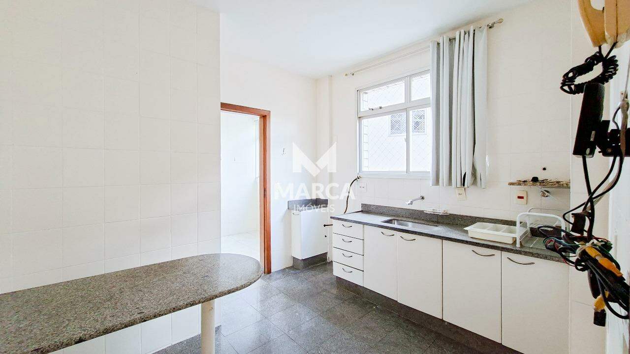 Apartamento para aluguel no Cruzeiro: