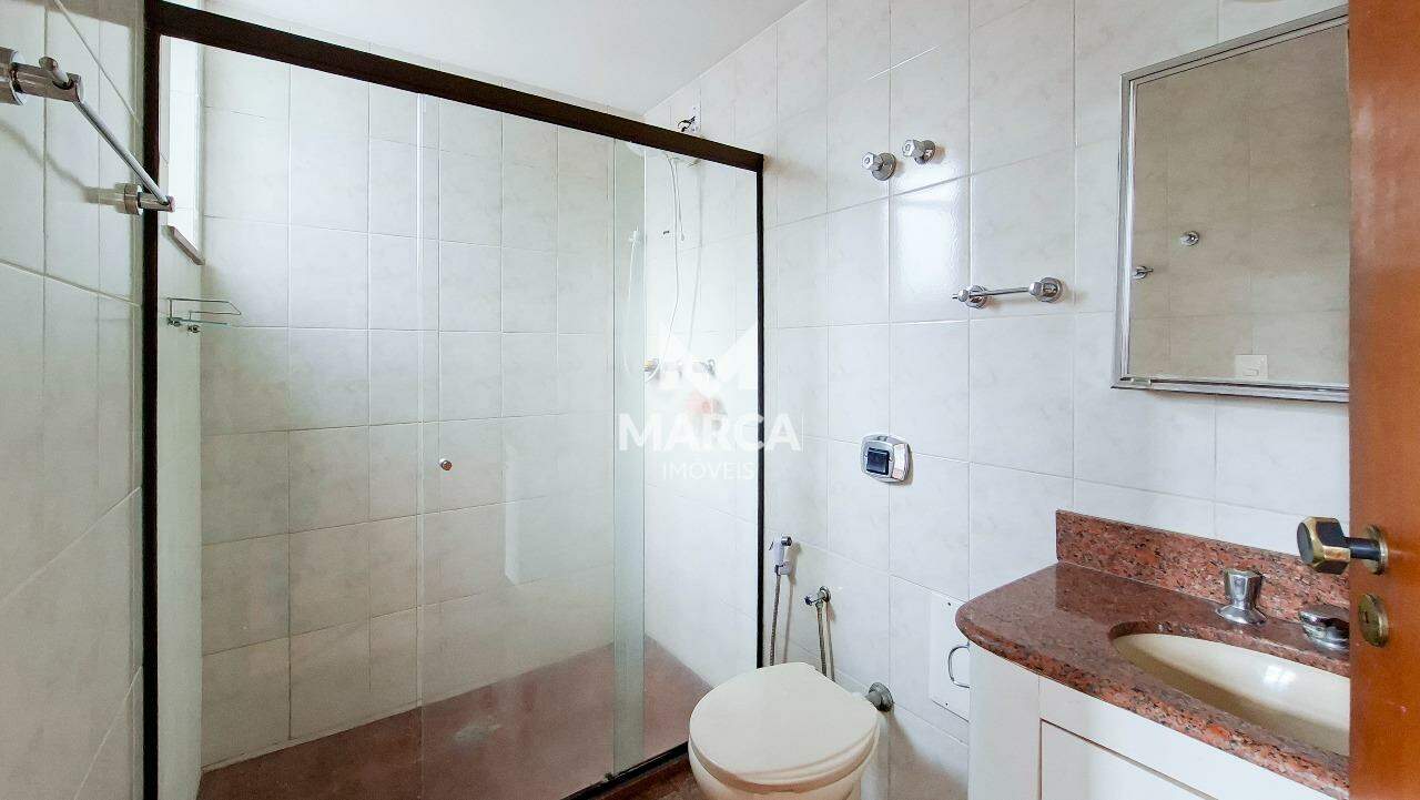 Apartamento para aluguel no Cruzeiro: