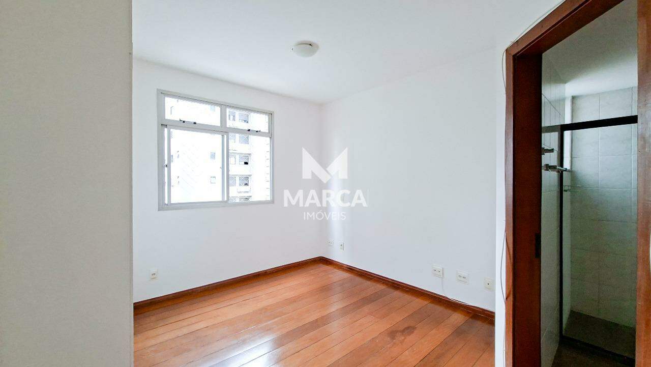 Apartamento para aluguel no Cruzeiro:
