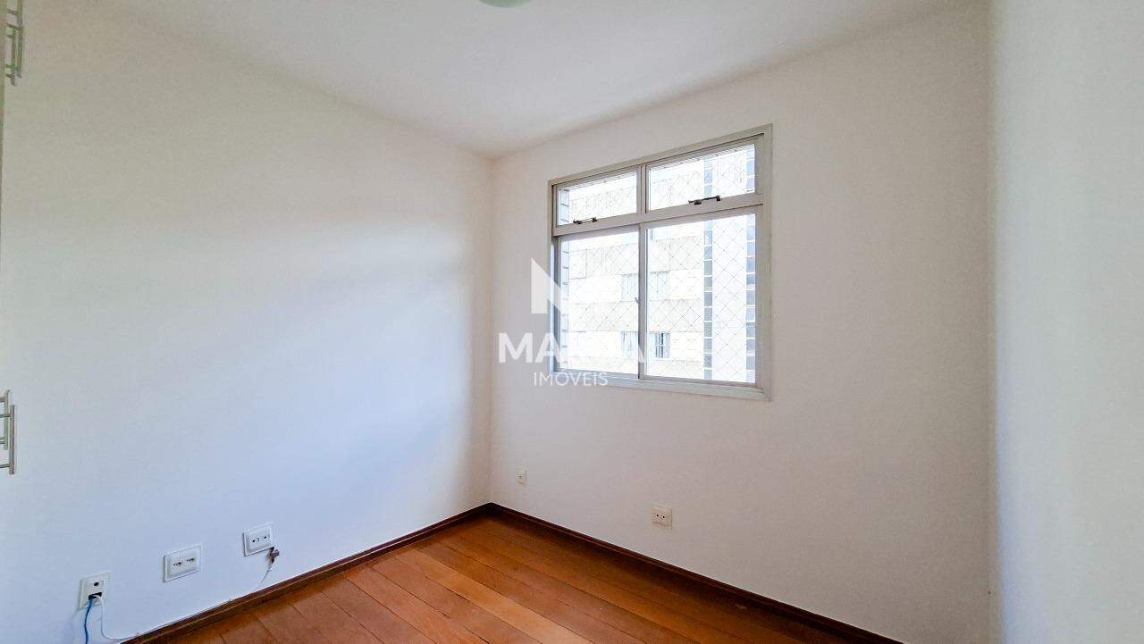 Apartamento para aluguel no Cruzeiro: