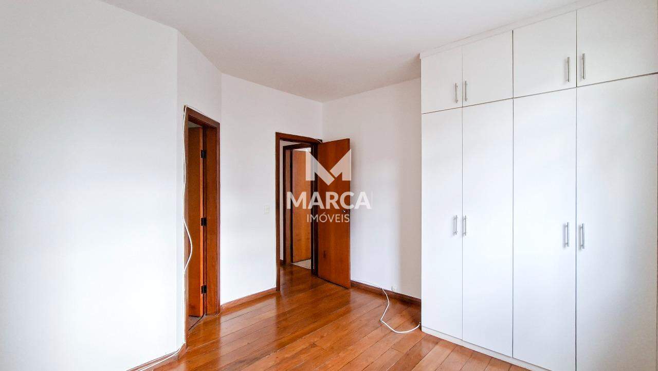 Apartamento para aluguel no Cruzeiro: