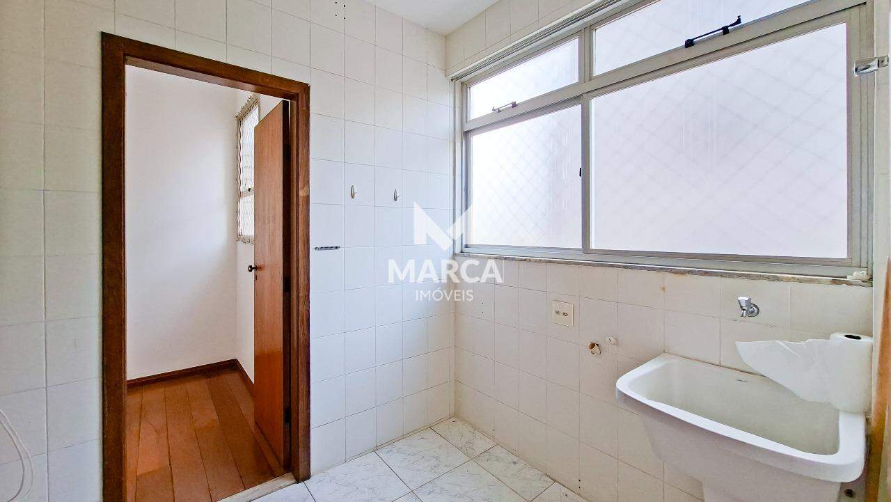 Apartamento para aluguel no Cruzeiro: