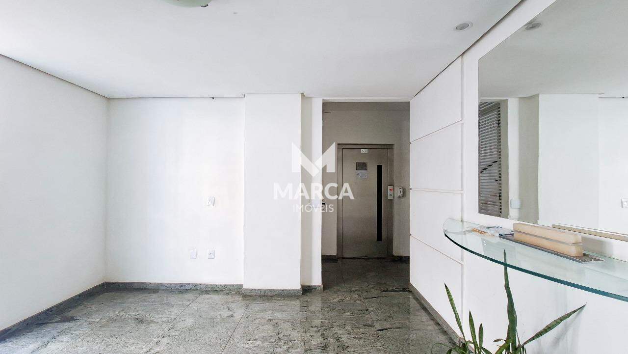Apartamento para aluguel no Cruzeiro: