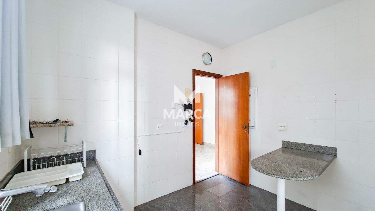 Apartamento para aluguel no Cruzeiro: