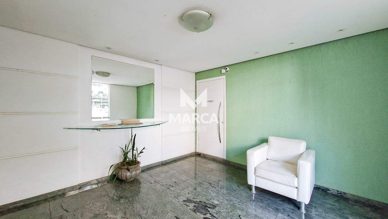 Apartamento para aluguel no Cruzeiro: