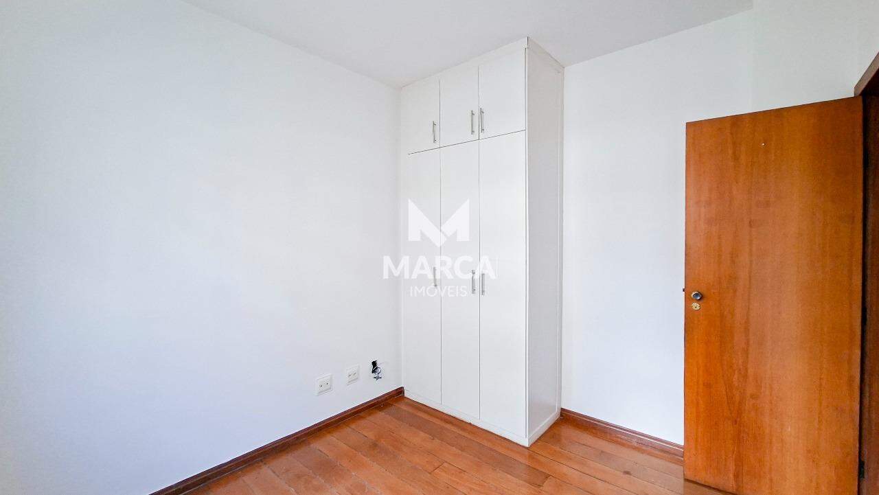 Apartamento para aluguel no Cruzeiro: