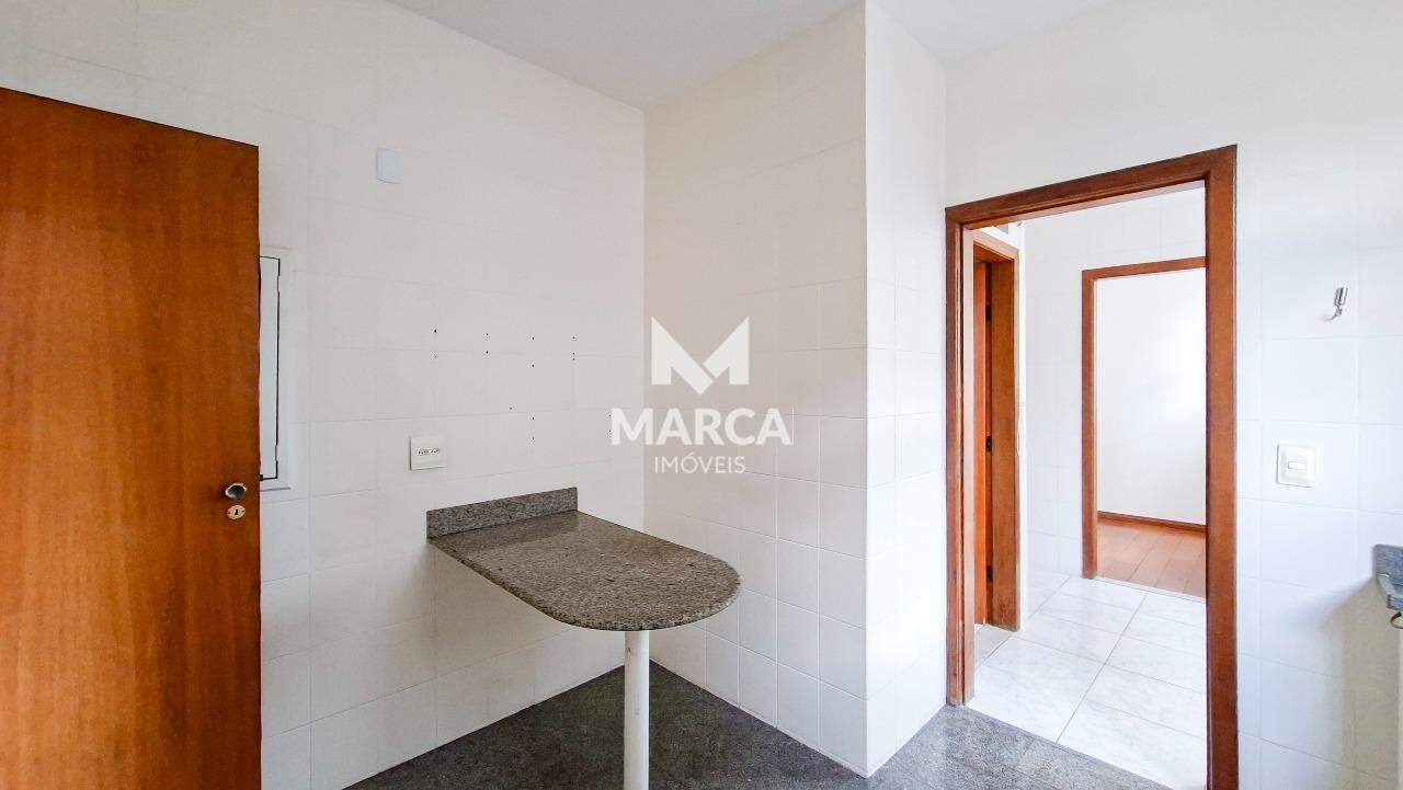 Apartamento para aluguel no Cruzeiro: