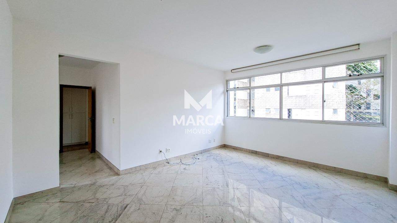 Apartamento para aluguel no Cruzeiro:
