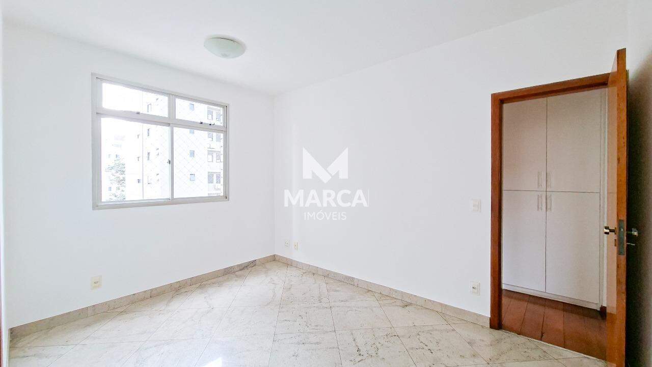Apartamento para aluguel no Cruzeiro: