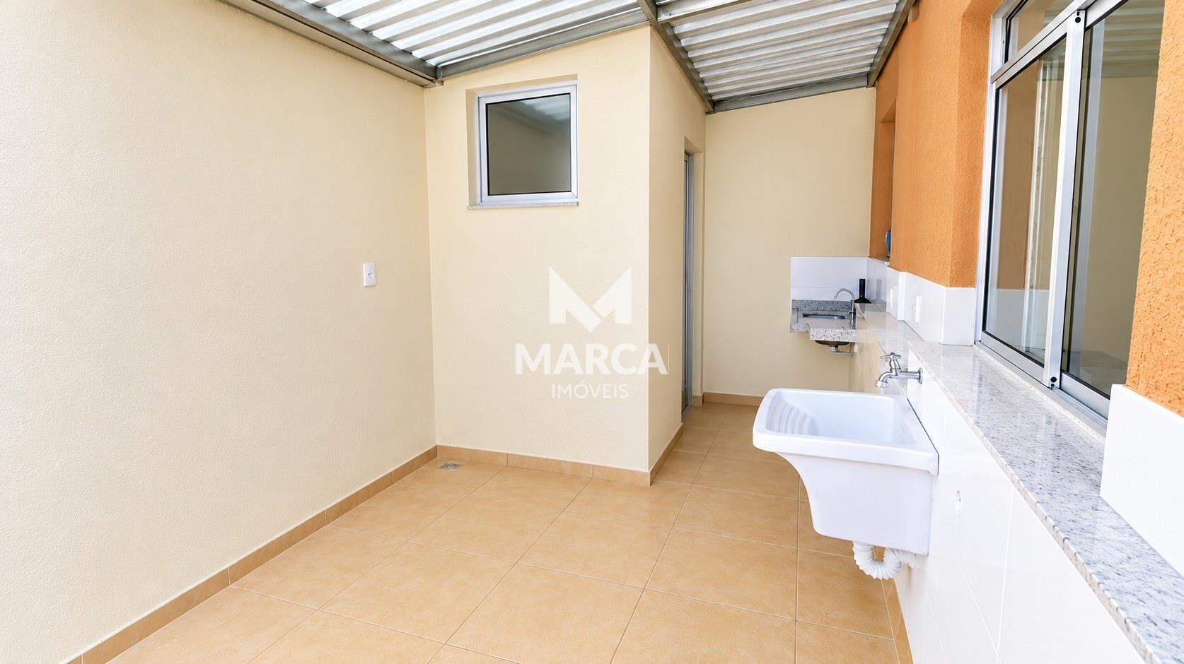 Apartamento para aluguel no Santa Terezinha: