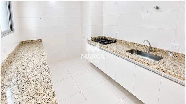 Apartamento para aluguel no Santa Terezinha: