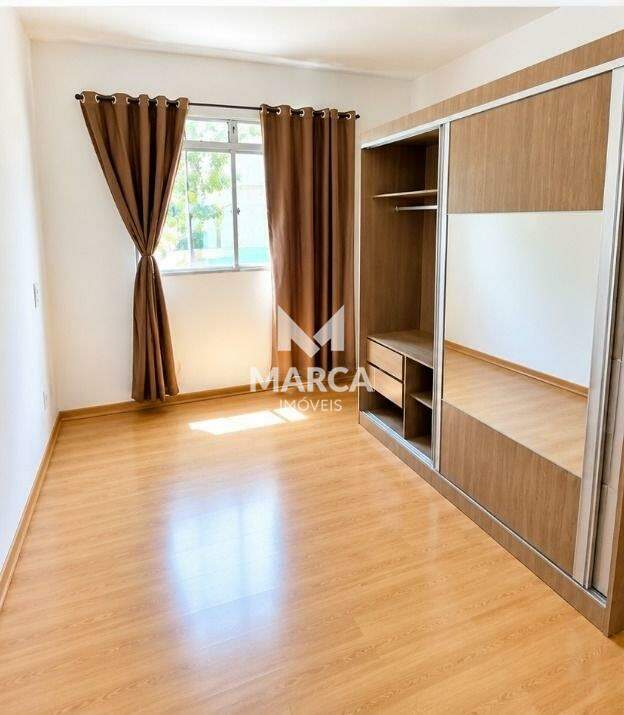 Apartamento para aluguel no Santa Terezinha: