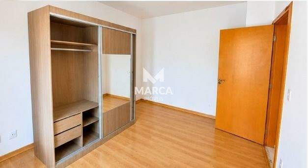 Apartamento para aluguel no Santa Terezinha: