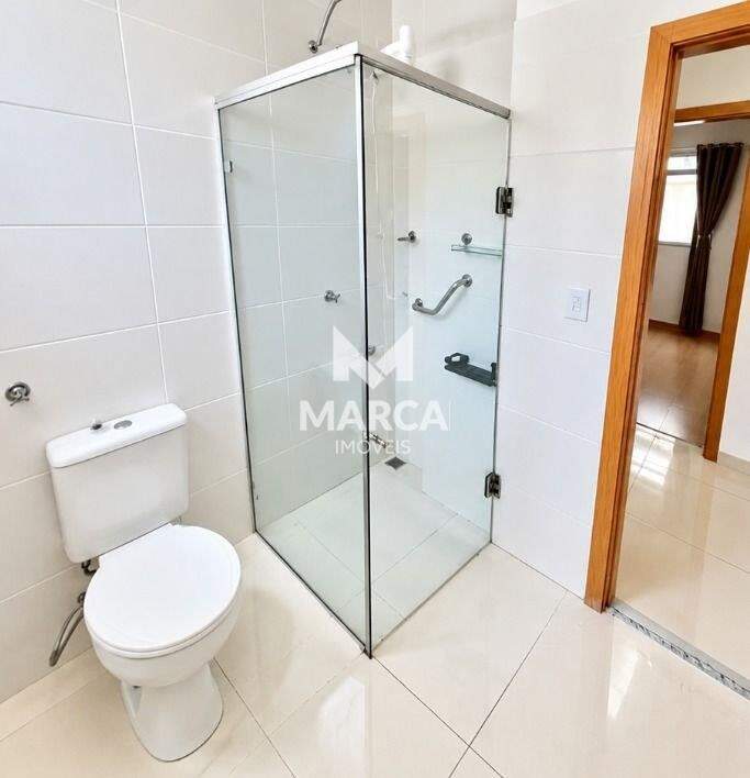 Apartamento para aluguel no Santa Terezinha: