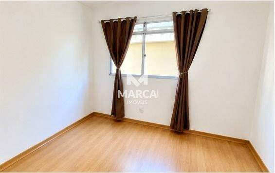 Apartamento para aluguel no Santa Terezinha:
