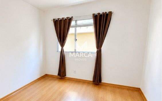 Apartamento para aluguel no Santa Terezinha: