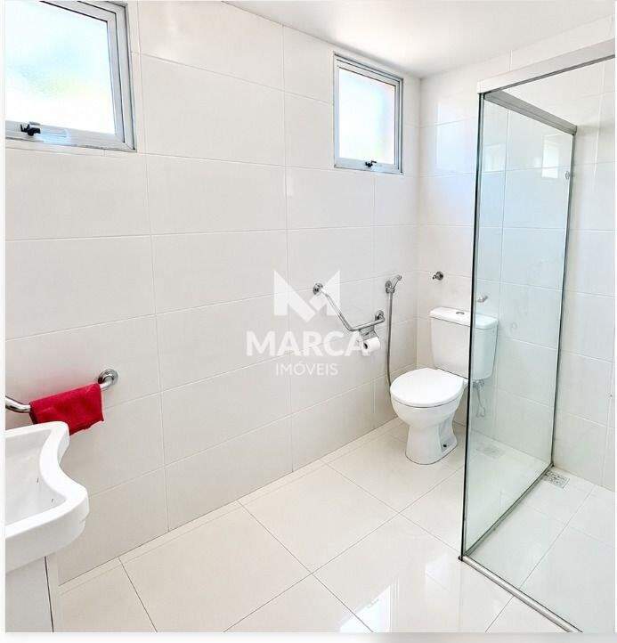 Apartamento para aluguel no Santa Terezinha: