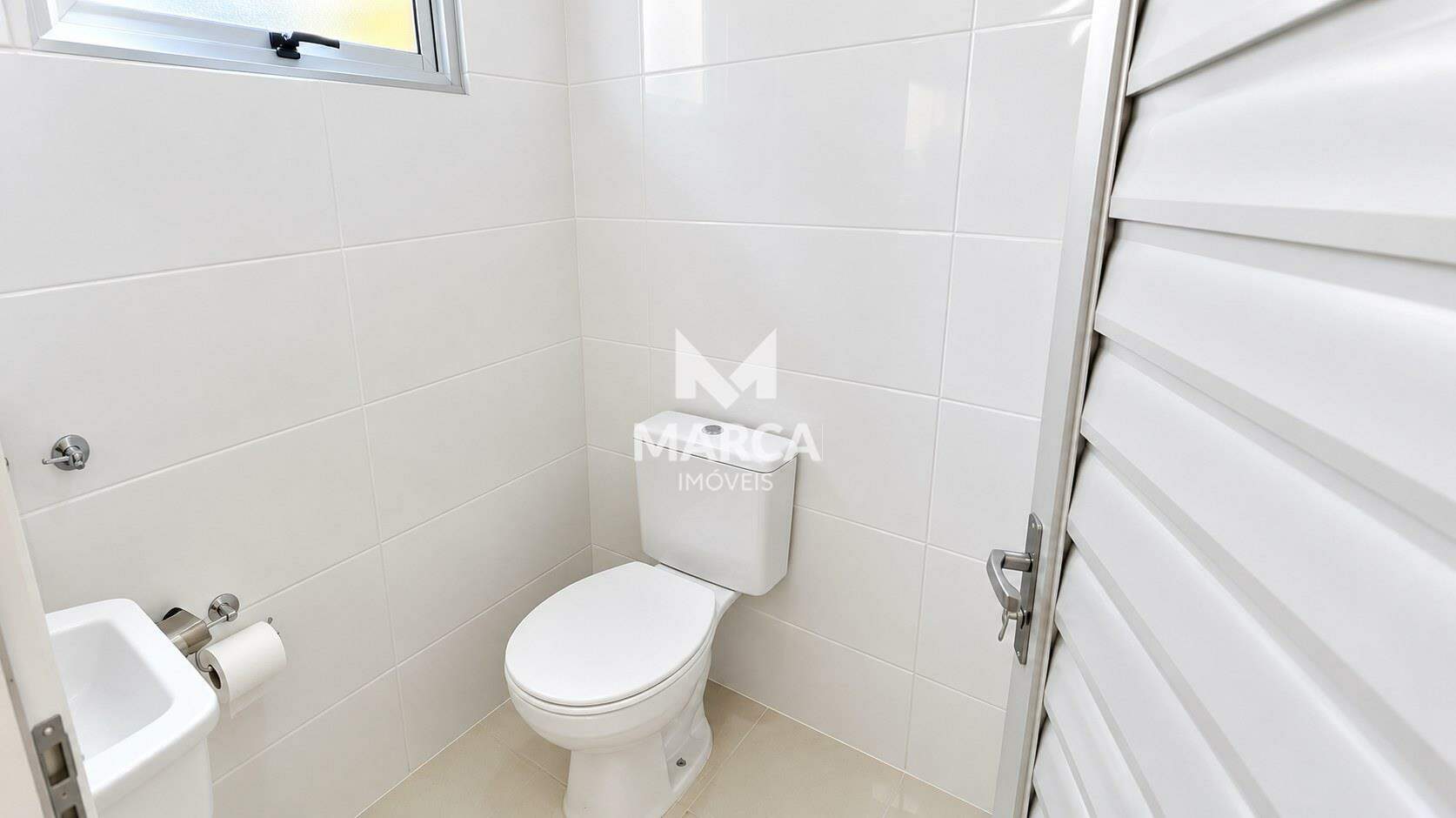 Apartamento para aluguel no Santa Terezinha: