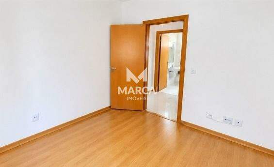 Apartamento para aluguel no Santa Terezinha: