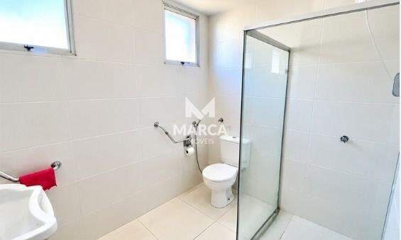 Apartamento para aluguel no Santa Terezinha: