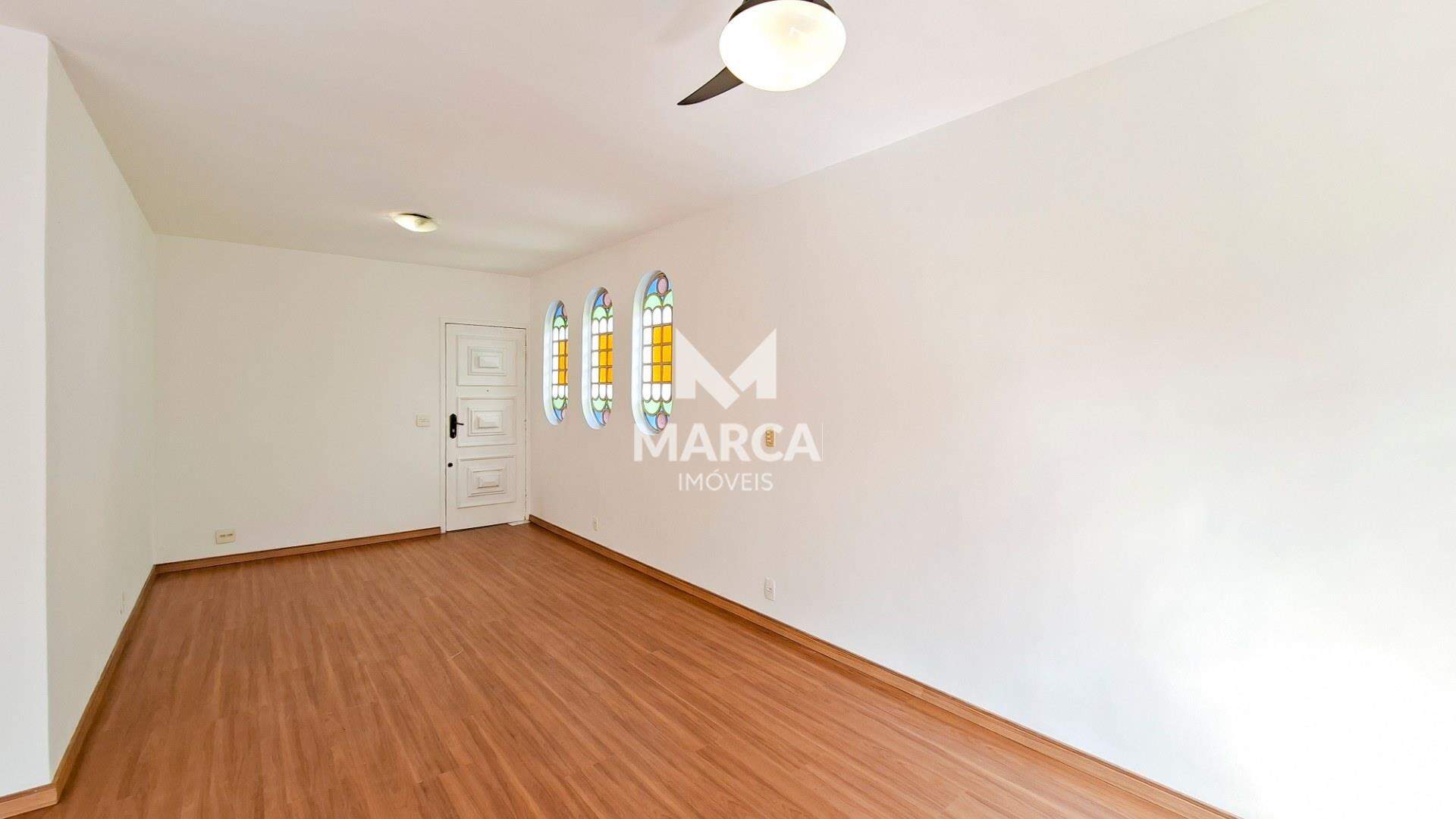 Apartamento para aluguel no Coração de Jesus: